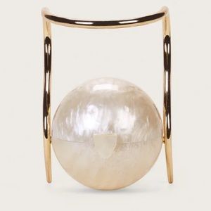 Cult Gaia “Pearl Bag”